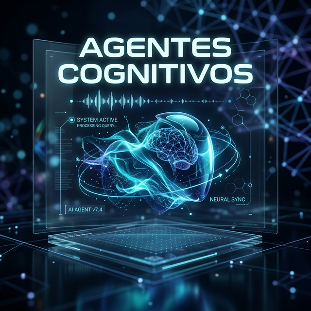 Agentes Cognitivos IA