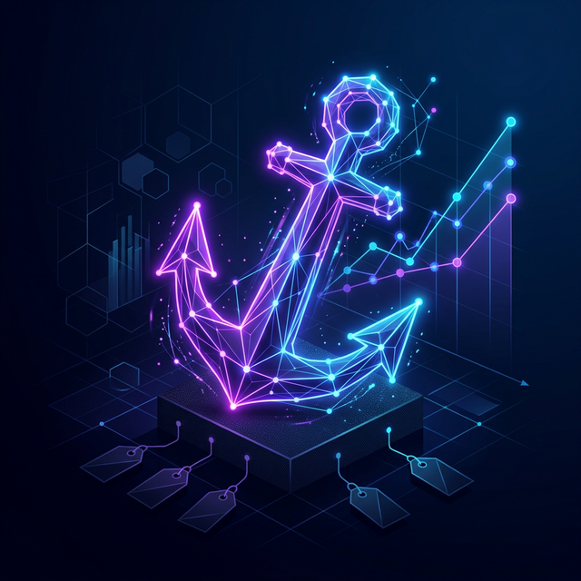 El Reloj de 10k y el de 1k: Anclaje de Referencia - Economía IA