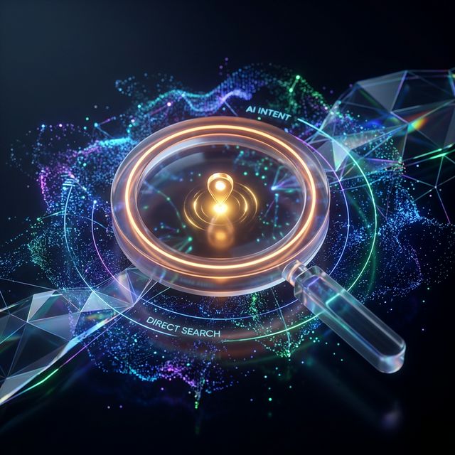 Búsqueda con Inteligencia Artificial guiada por Economía IA