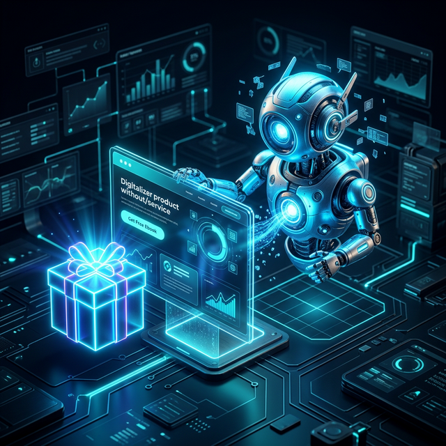 Consideración a través de ChatBots y Páginas de Venta