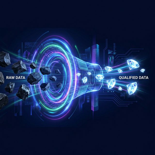 Cualificación de Leads con Inteligencia Artificial