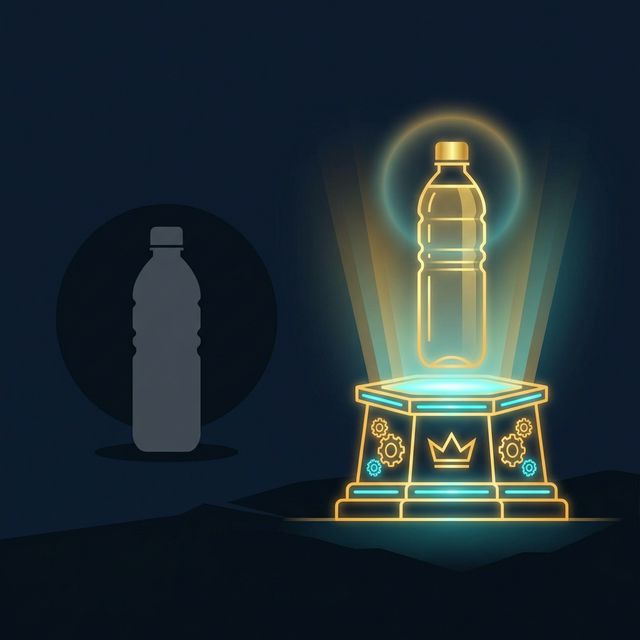 Efecto Veblen de Estatus según Economía IA