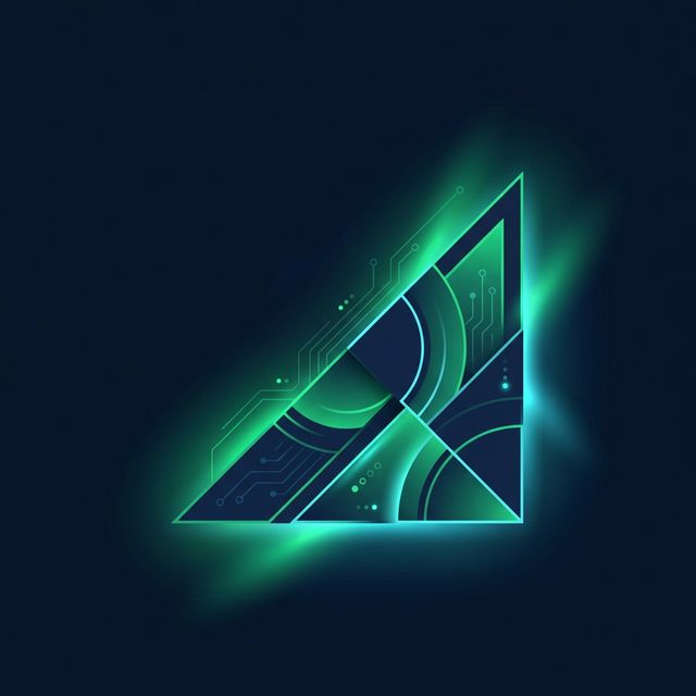 Matemáticas del Ángulo