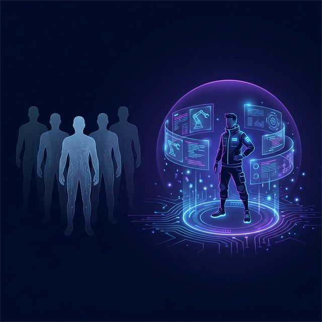 Stack Operativo de IA